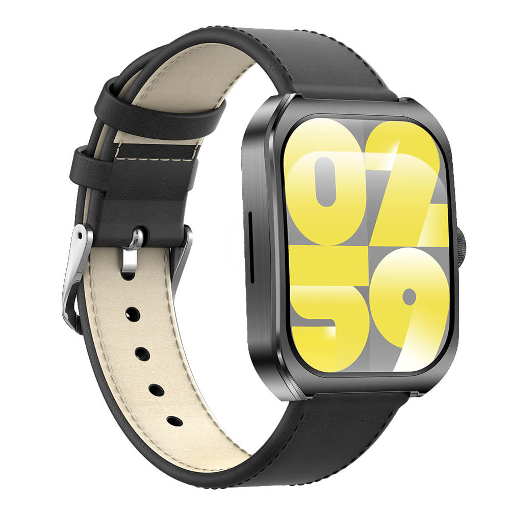 Z88 Pro Curved HD Screen Smartwatch