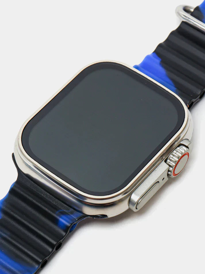 TK90 Ultra 10 in 1 Smartwatch